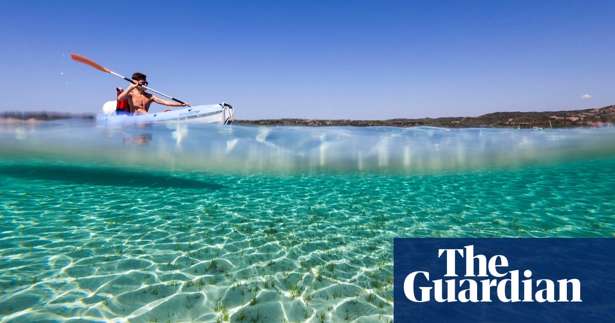 Six of the best places in France for paddleboarding, kayaking and canoeing Six of the best places in France for paddleboarding, kayaking and canoeing