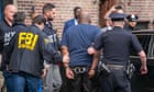 The New York subway attack is horrifying. But more police power is not the answer | Ross Barkan