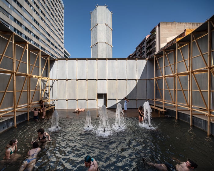 Reclaiming Urban Spaces: Architects Fight Back Against Car-Centric Cities