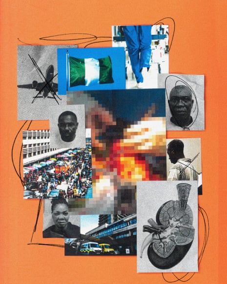 Illustration: Guardian Design/Getty Images/Image Source/Reuters/AFP/AP