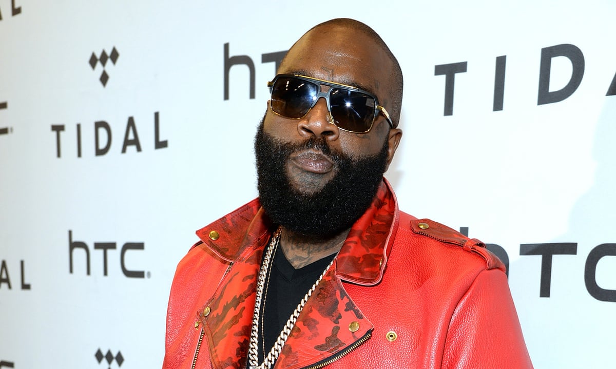 Rick Ross Gets Humbled After His Not So Brilliant Idea to Survive From Titan Submersible Tragedy That Killed 5 Passengers 1 Rick Ross