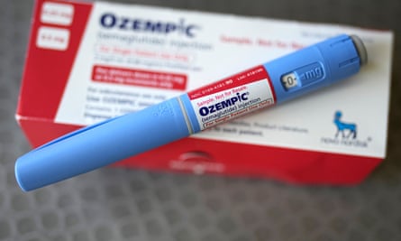 A journey on weight-loss drug Ozempic – Full Story podcast | Health