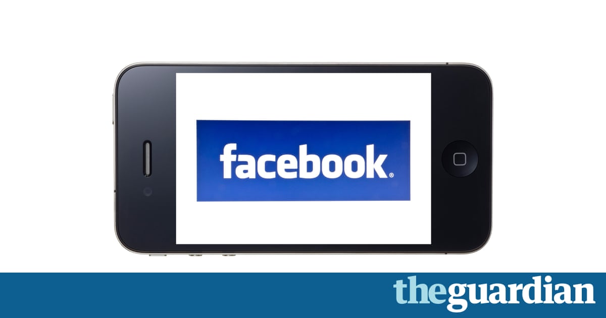Sharing suicide videos is dangerous. Facebook has failed us by allowing it