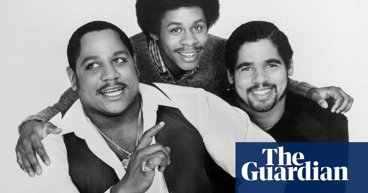 Sugarhill Gang How We Made Rapper S Delight Music The Guardian
