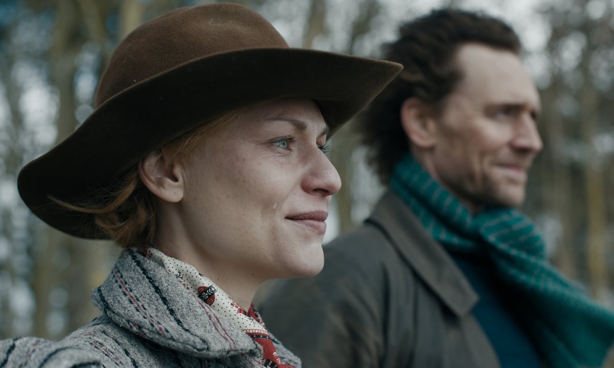 The Essex Serpent review – Claire Danes is magnificent … unlike Tom Hiddleston | Television | The Guardian
