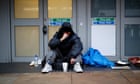 England to provide 3,300 homes for homeless after coronavirus