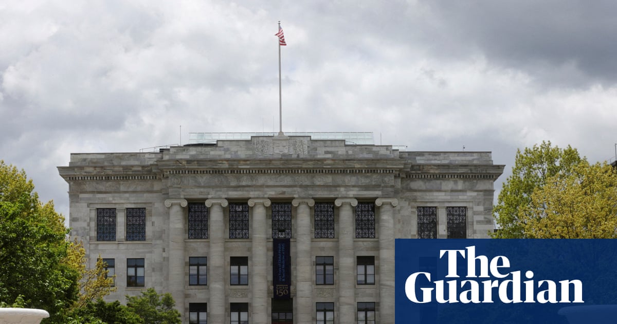 Explosion at Harvard medical campus appears intentional, authorities say