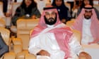 Saudi Arabia accuses Iran of supplying missile to Houthi rebels in Yemen