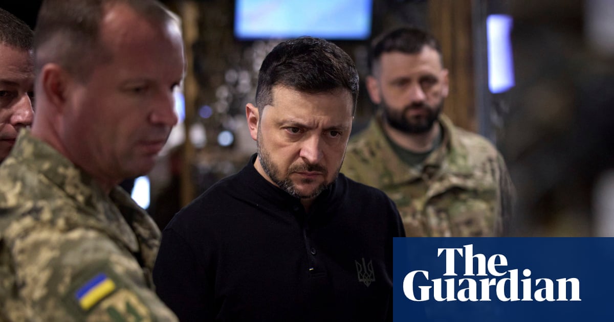 Ukraine war briefing: Flamingo flies into battle, Zelenskyy defers to commanders over Pokrovsk