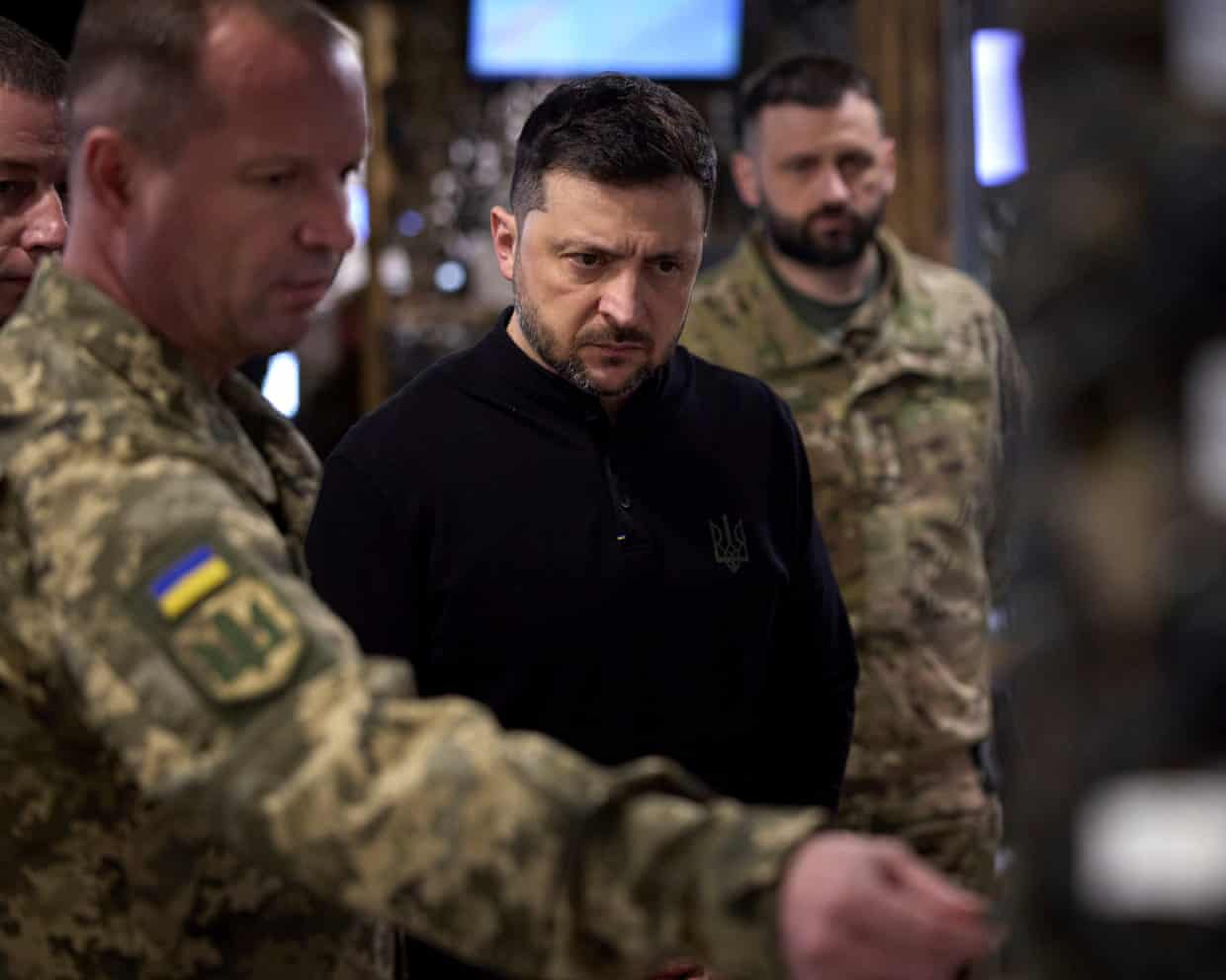 Informe sobre la guerra de Ucrania: Flamingo vuela a la batalla, Zelenskyy se remite a los comandantes sobre Pokrovsk Informe sobre la guerra de Ucrania: Flamingo vuela a la batalla, Zelenskyy se remite a los comandantes sobre Pokrovsk