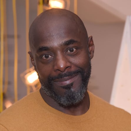 Paterson Joseph