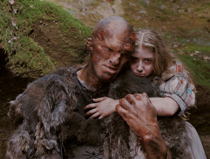 Tale Of Tales Don T Try To Understand It Just Feel It Movies The Guardian