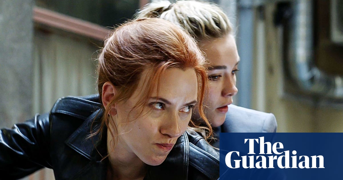 Black Widow: the femme power, the Bond movie stylings, the gender-swapping – discuss with spoilers