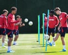 Crystal Palace back in business under Glasner but Shakhtar no pushovers