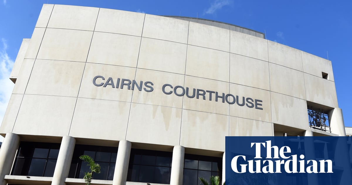 Queensland magistrate suppresses identity of man with ‘high public profile’ in extortion case Queensland magistrate suppresses identity of man with ‘high public profile’ in extortion case