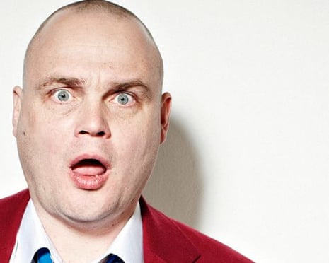 Al Murray