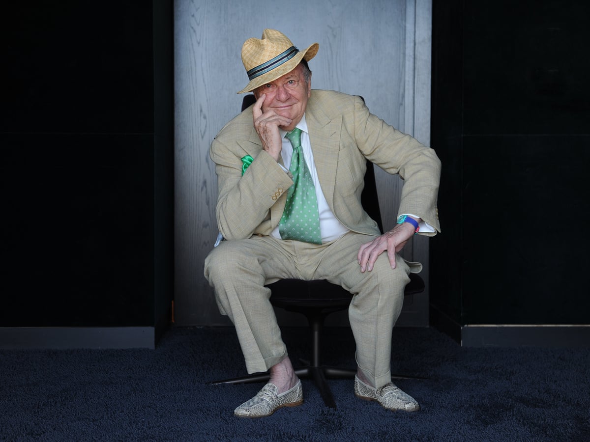 barry humphries i defend to the ultimate my right to give deep and profound offence barry humphries the guardian barry humphries i defend to the ultimate my right to give deep and profound offence barry humphries the guardian