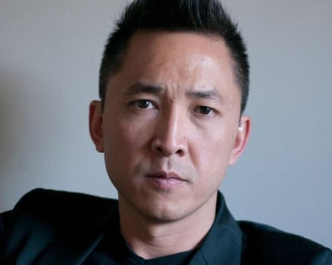 Viet Thanh Nguyen.