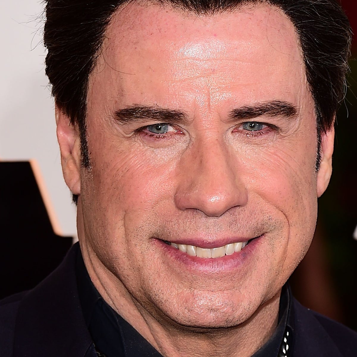 John Travolta S Screen Portrayal Of Crime Boss Gotti Takes A Pelting John Travolta The Guardian John Travolta S Screen Portrayal Of Crime Boss Gotti Takes A Pelting John Travolta The Guardian