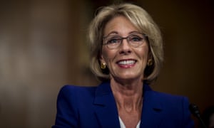5 Reasons Why Trump Pick Betsy Devos Is >> Betsy Devos Suggests Guns Be Allowed In Schools Threatened 5 Reasons Why Trump Pick Betsy Devos Is >> Betsy Devos Suggests Guns Be Allowed In Schools Threatened