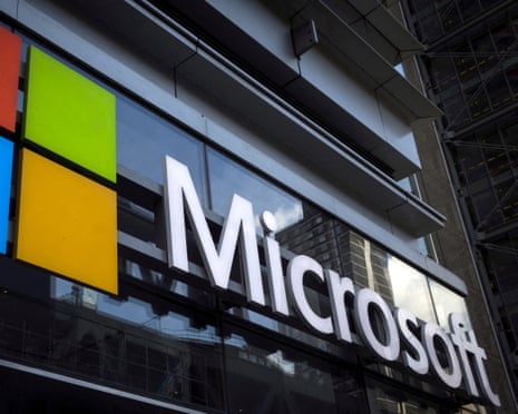 Ireland Investigates Microsoft for Alleged Data Misuse by Israeli Military