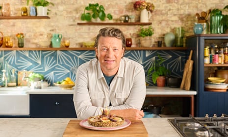 TV tonight: Jamie Oliver returns with five essential ‘hero’ ingredients ...