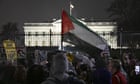 Middle East crisis live: 'key elements' of Gaza ceasefire deal on the table, says Biden, amid push to prevent Rafah offensive