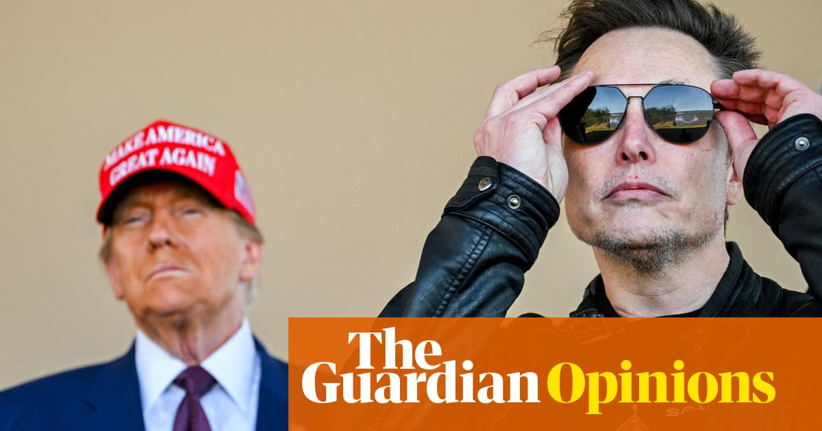 The Guardian view on digital media: the case for better regulation must be made The Guardian view on digital media: the case for better regulation must be made