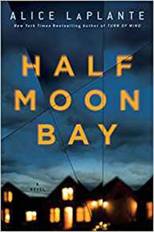 Half Moon Bay