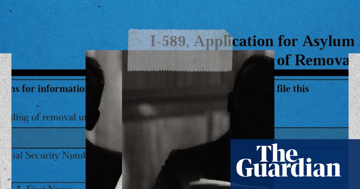 The secretive, destructive work of an ICE attorney: ‘My job is to do what I’m told’