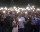 Several people fired after clampdown on speech over Charlie Kirk shooting