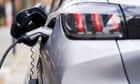UK reportedly planning electric car loan subsidies to push sales UK reportedly planning electric car loan subsidies to push sales