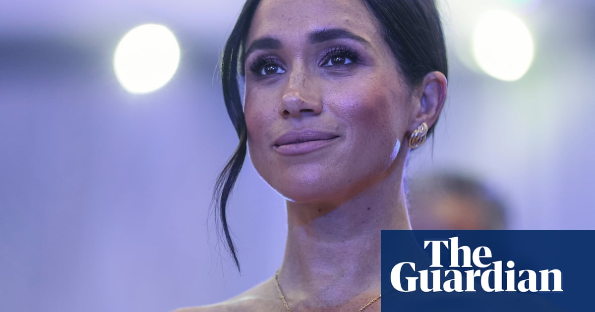 Meghan Markle launches thoughtful' collection of wines