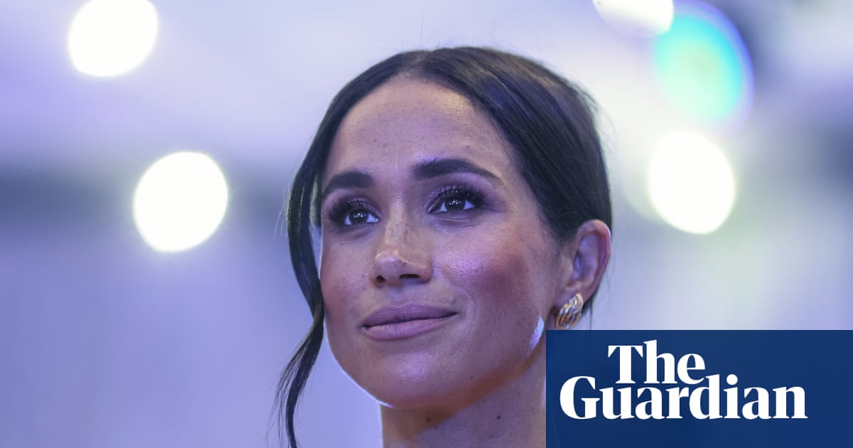How did Mail on Sunday’s US editor become ‘rock solid friend’ of Meghan’s father?