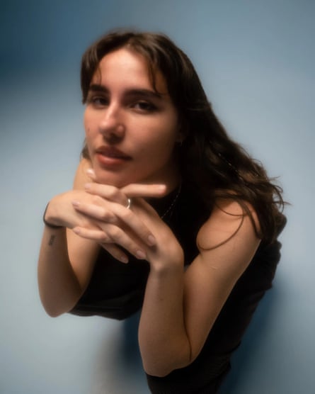 Melbourne producer Pretty Girl.