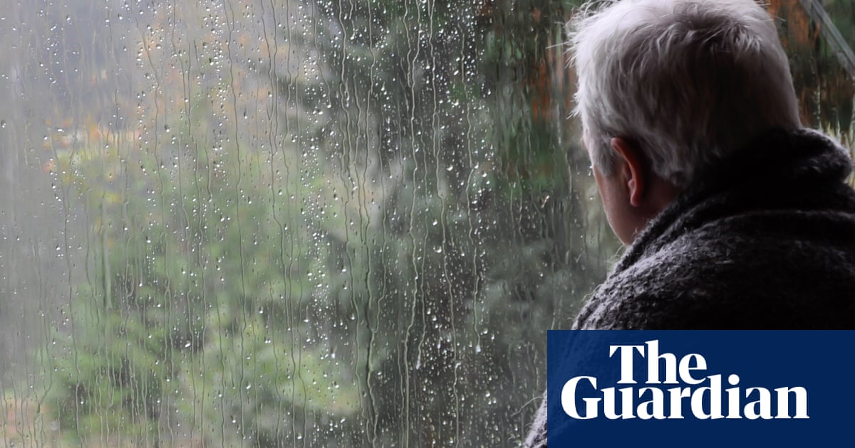 A market-based service: why Australia’s aged care homes fail residents with dementia