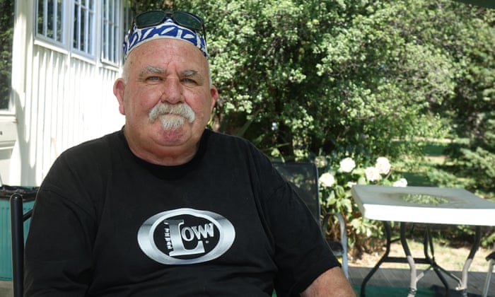 Gangs Of New Zealand Explosion Of Violence Prompts Fears Police Have Lost Control World News The Guardian