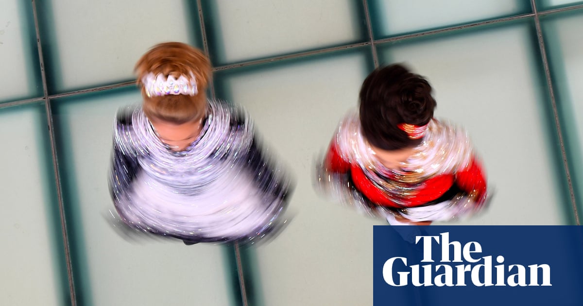 AllIreland Irish Dancing Championships in pictures UK news The