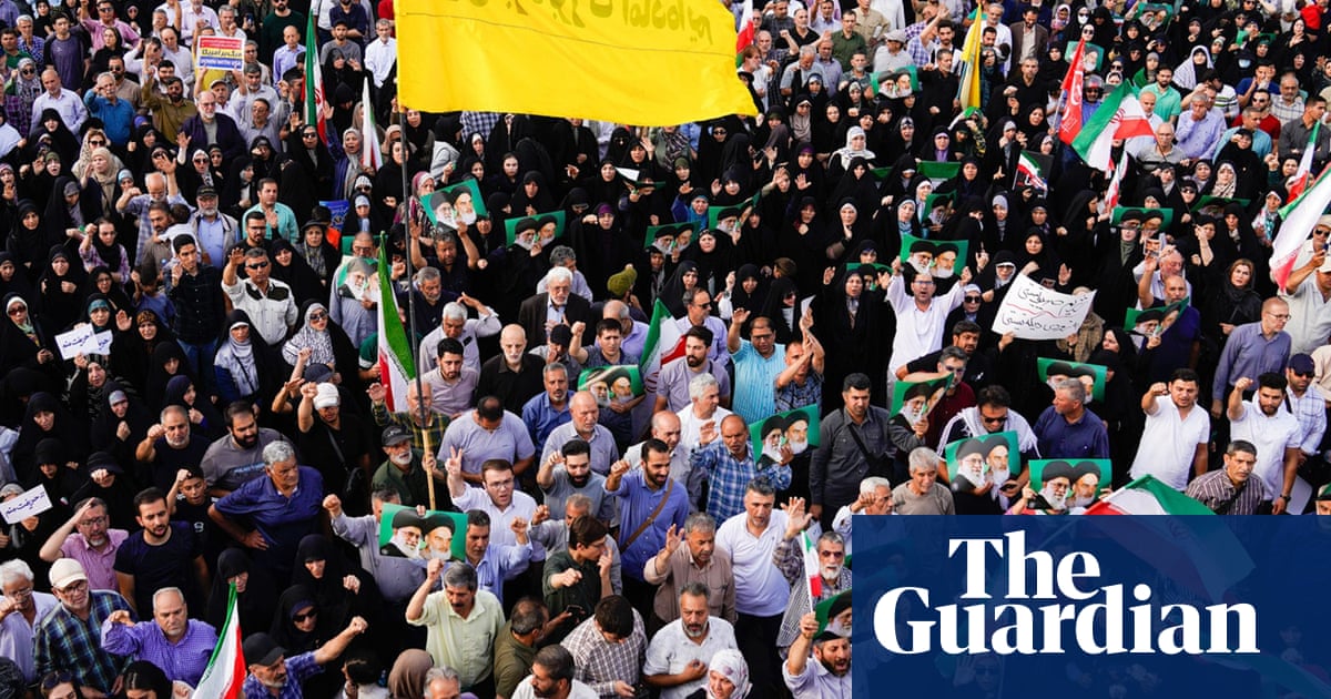 Europe's leaders have let us down on the Middle East | Letters
