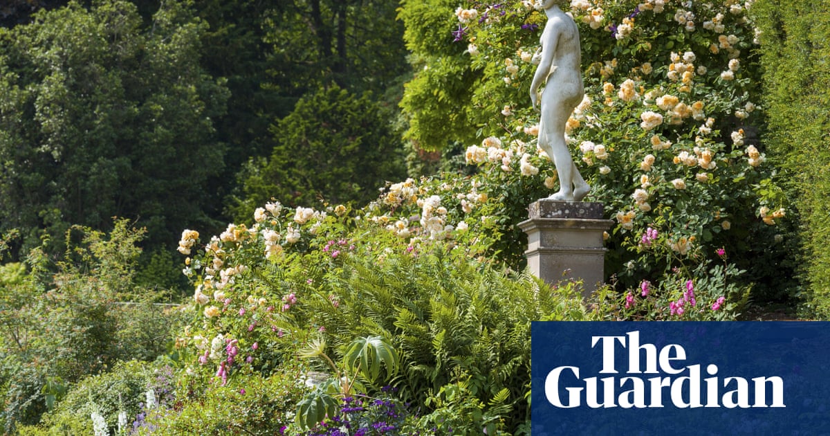 Best National Trust Parklands To Visit Parks And Green Spaces The Guardian