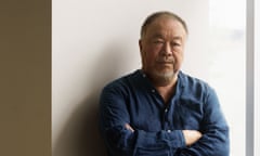 Ai Weiwei