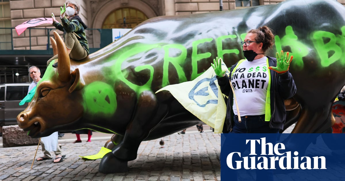 A surprising number of Americans want climate action. But why aren't there more?