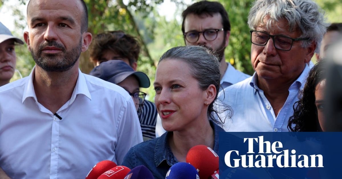 Macron Faces Opposition in Prime Minister Selection