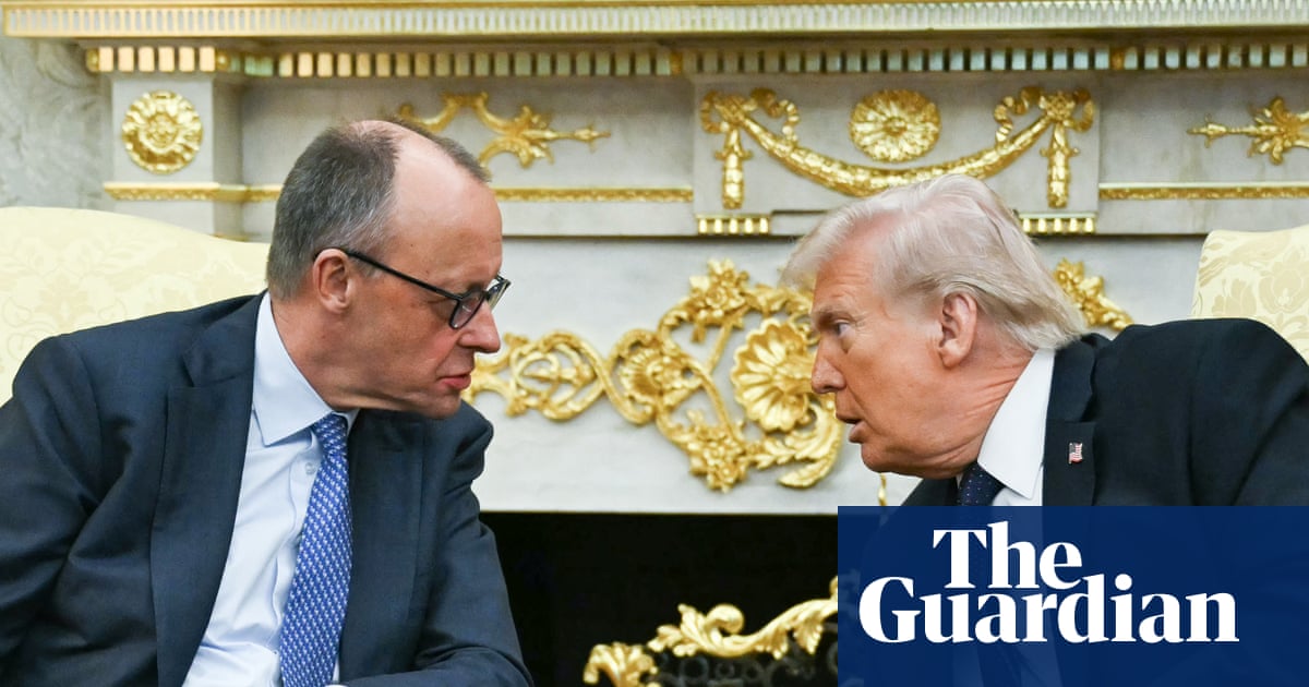 Germany warns US against election interference after it announces grants scheme