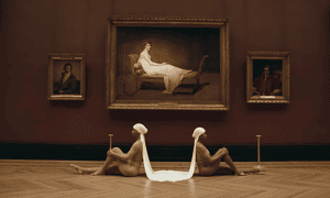 The Carters – Apeshit