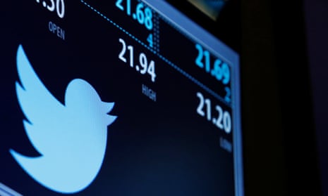 Twitter has faced extra responsibility since going public in 2013.