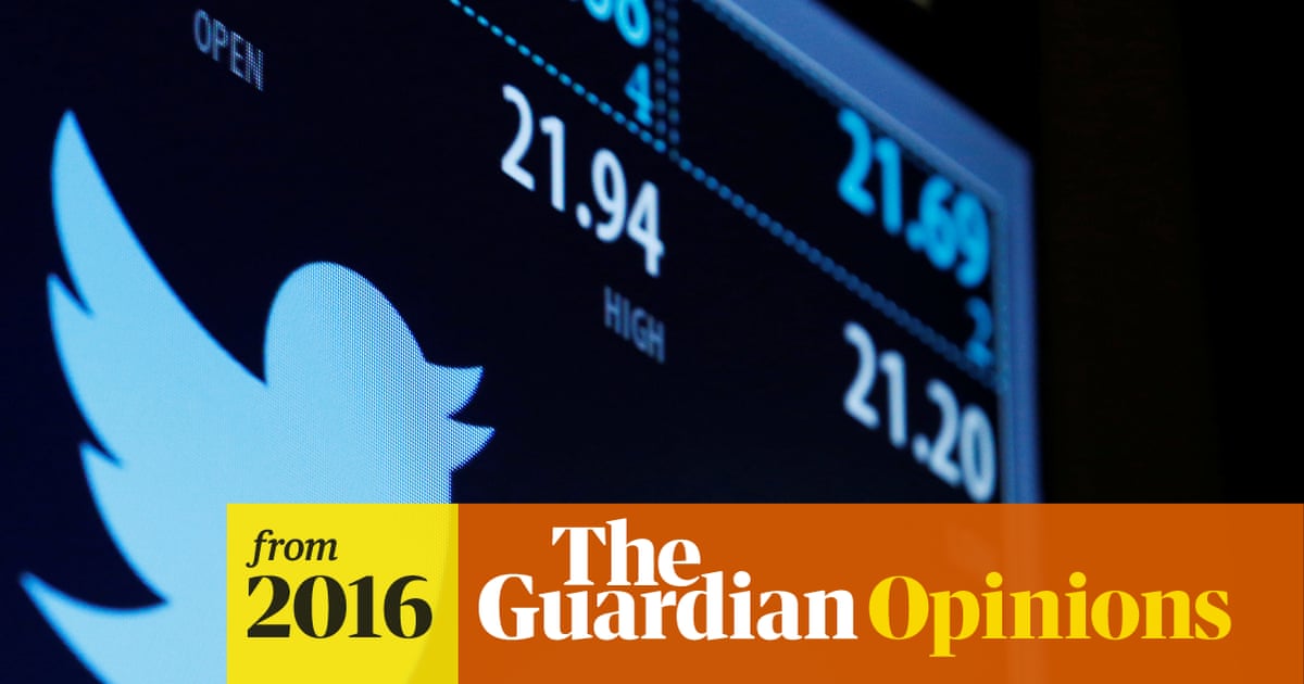 https://www.theguardian.com/commentisfree/2016/sep/29/save-twitter-buy-platform-shared-ownership social preview image