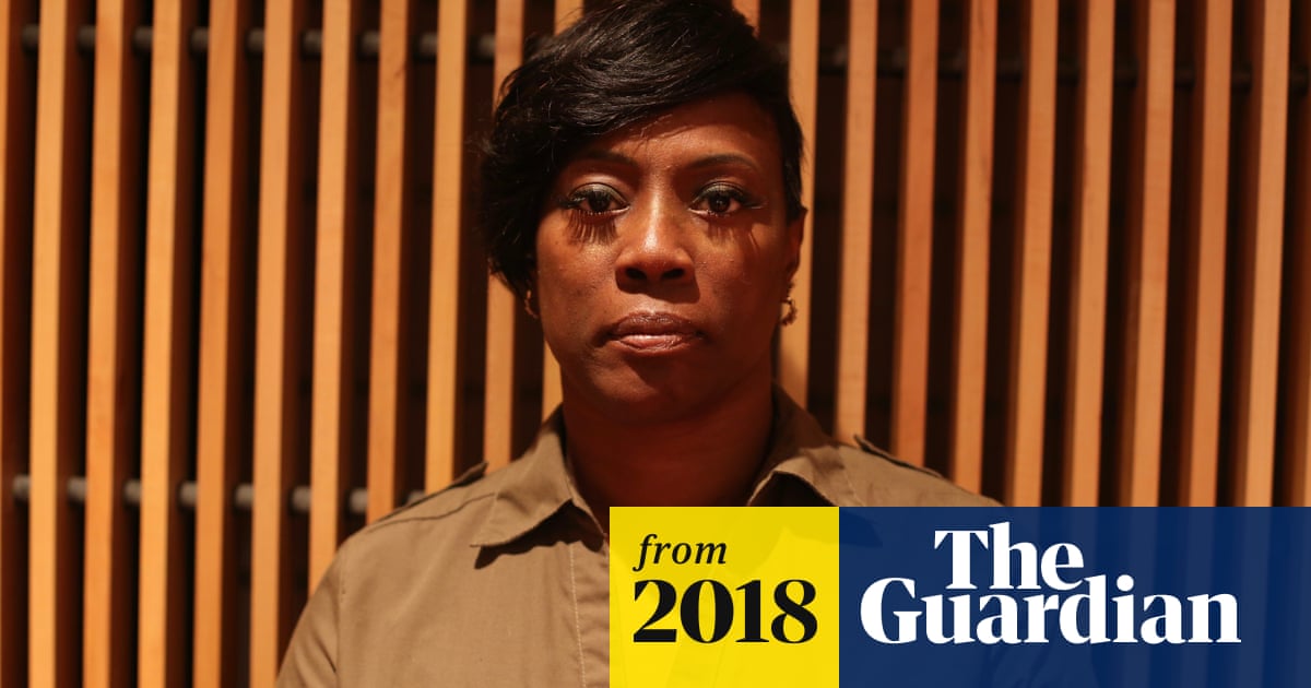 US voter suppression: why this Texas woman is facing five years' prison