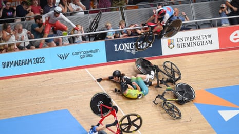 How to Prevent Injuries in Track Cycling: Essential Safety Tips