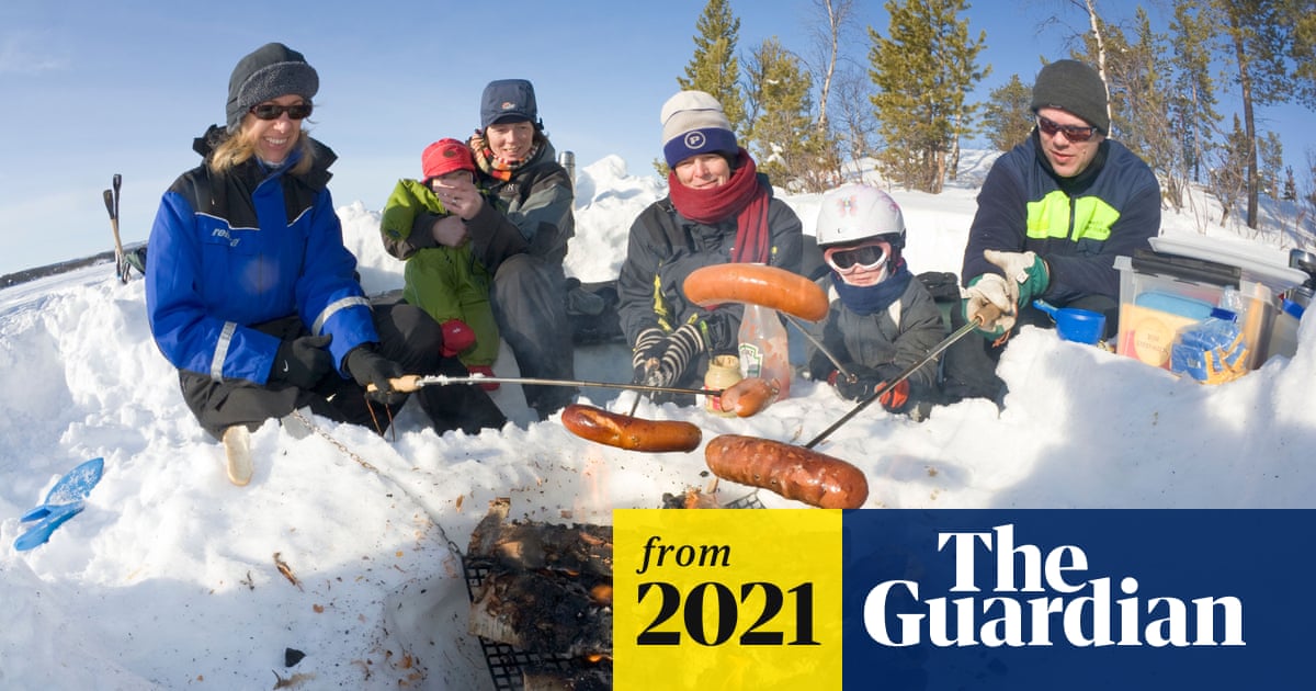 How to Maintain Charcoal Grill During Winter: Essential Tips
